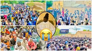 Special: Nianou Serigne Cheikh Dieumb Fall Khalif Général Des Baye Fall
