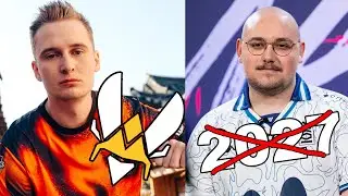 Humanoid rejoint VIT, Riot bloque BDSxVIT : KOI, Solary & plus | R&eacute;cap Mercato #4