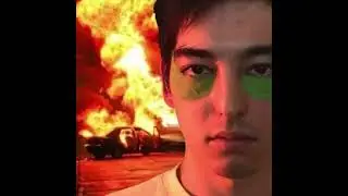 Joji type beat - "Again."