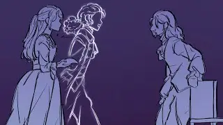 Lauren’s interlude {Hamilton} animatic
