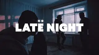 [FREE] FRIENDLY THUG 52 NGG TYPE BEAT - LATE NIGHT [PROD. UMRA + 15IKEE]