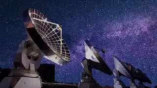 NIGHT SKY STARS background imagination   Free No Copyright Stock video not audi
