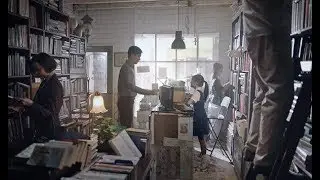 UOB Private Bank &lsquo;The Book&rsquo; TV Commercial