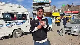 BREAKING Stolen Idol Recovered from Field in Killar, Rajouri