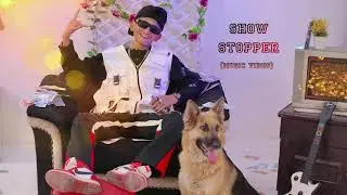 SHOWSTOPPER - VAMPIRE YT (OFFICIAL MUSIC VIDEO)