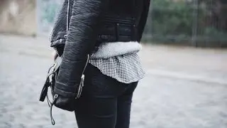 Outfits Casuales para Oto&ntilde;o 2016 2017 | OOTW: Casual Outfit Ideas
