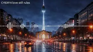 Love still Rules