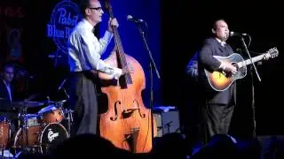 Big Sandy & The Fly-Rite Trio Hi-Billy Music VLV 15