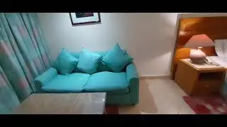 Hotel Time Coral Nuweiba Resort Mesir ( 3 Agts 2024 )