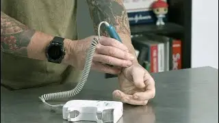Rapid Tourniquet Doppler Test