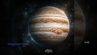 JUPITER ( Dubstep, Electronic, Futuristic, Orchestral, Sci-fi, Techno )