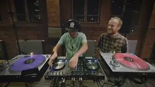 LTD & Lowcash - V&aacute;nočn&iacute; Skautsk&aacute; 19.12.2025