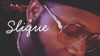 Inside the Soul: An Exclusive Interview with Chicago's R&B Singer, Slique Jay Adams
