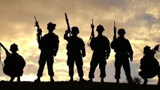 A Soldier&rsquo;s King
