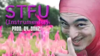 PINKGUY - STFU (Instrumental version)