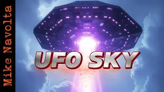 Enigmas y misterios de los videos de OVNIS y extraterrestres captados en el mundo!
