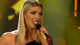 Lea Mijatović - Između oprosta i kajanja (65. Zagrebački festival 2018.)