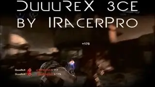 DuuuReX - 3CE / by IRacerPro