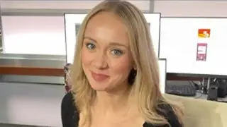 Punxsutawney Phil sees his shadow&mdash;and the morning team reacts