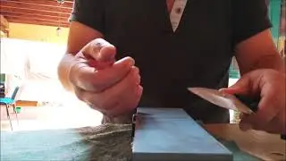 EL MITO DEL CONVEXCERO.