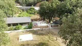 Restaurant La Paillote