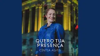 Quero Tua Presença