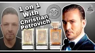 Scott Aromatico [An Interview with Christian Petrovich]