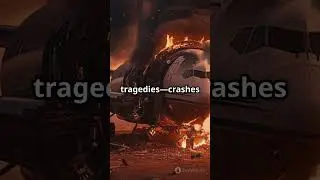 Air India Tragedy: A Rare Exception in Aviation Safety #aviation #india #airport #airplane #sad