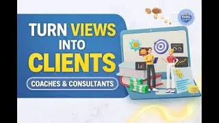 How Coaches & Consultants Can Get Clients Using Digital Marketing Complete Guide 2026