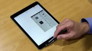 Siemens Sm@rtGear Mobile Functional Overview