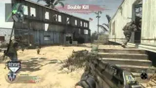 WillyCale - Black Ops Game Clip