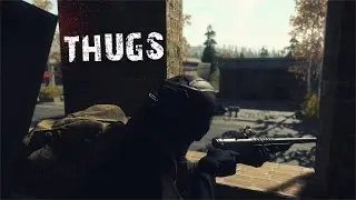 THUGS | Miscreated
