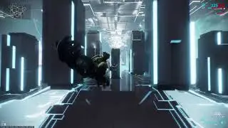 Arcane Velocity on Mesa