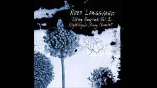 Rued Langgaard - Rosengaardsspil (Rose Garden Play) (1918)