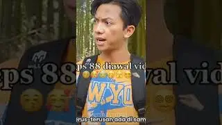 Plis puja puji haji jaka gue jangan mati duli