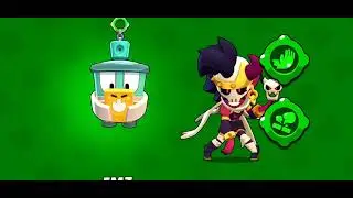 8 ULTRA CHAOS DROP😱