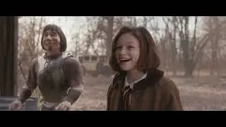 HUI BUH UND DAS HEXENSCHLOSS (2022) - Trailer **HD**