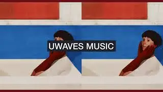 VZION - Magic (Feat. Falyra Bloom) | Uranium Waves
