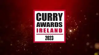 The Curry Awards Ireland 2023