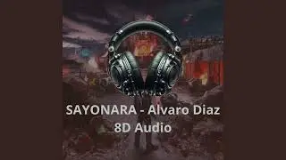 GOLDEN GUN - Alvaro Diaz (8D)