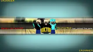 Banner Para @DoctorNok