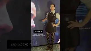 Natalia Oreiro - Pre-estreno de la peli 