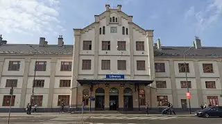INISS Liberec