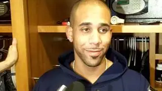 Rays Price on allowing Jeter's 3,000th hit