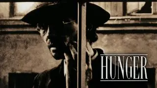 Hunger (1966) by Henning Carlsen (With English Subtitles)