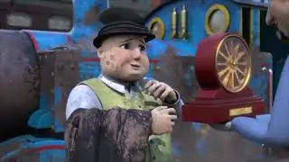 Pip Pirrup (dumbo) part 4 - song of the roustabouts