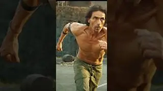 Arjun Rampal body crack movie #shorts
