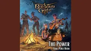 The Power (From 
