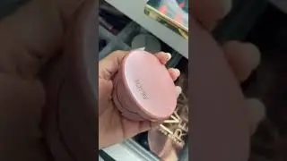 Must-haves from Tarte Cosmetics