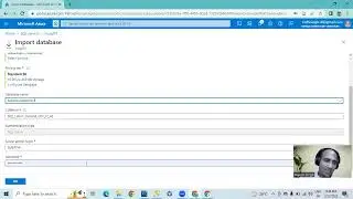 #ibharatsoftware #ibharatsoft Step by Step Migrating SQL Database On-Premise to Azure SQL Database